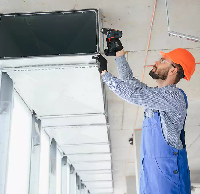 Why Homeowners & Businesses Trust Us in Alum Rock, CA