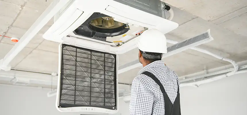 Our Affordable Duct Cleaning Near Me Services in Alum Rock, CA