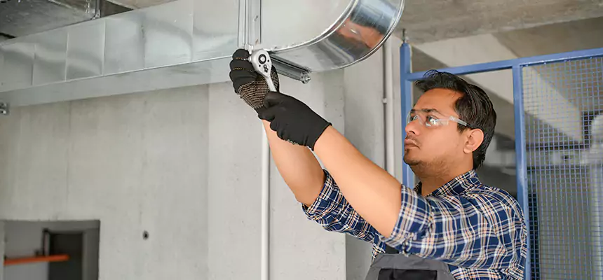 Our Air Duct Pathogen Disinfection Services in Alum Rock, CA