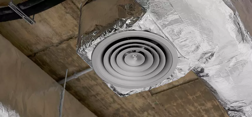 Our Basement Vent Cleaning Services in Alum Rock, CA