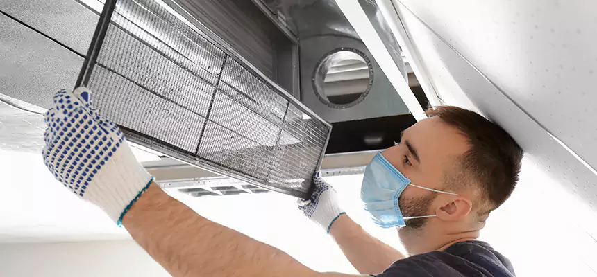 Our Bathroom Exhaust Duct Cleaning Services in Alum Rock, CA