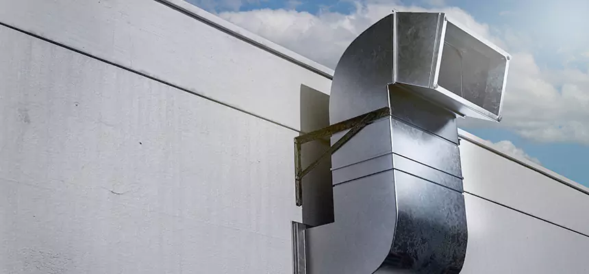 Comprehensive Commercial HVAC Cleaning in Alum Rock