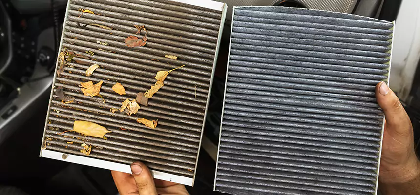 Our Dryer Vent Lint Filter Cleaning Services in Alum Rock, CA