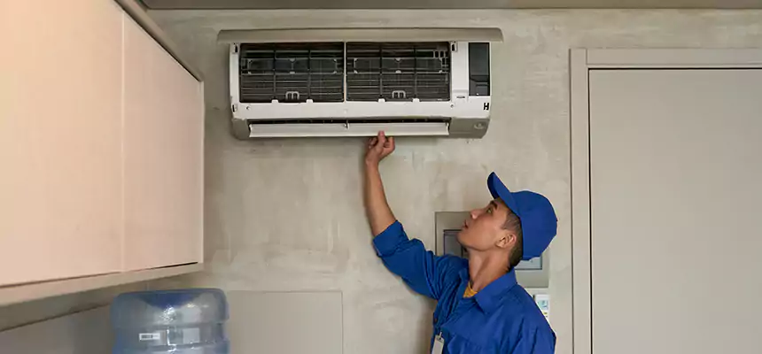 Balanced Fresh‑Air Ventilation (ERV/HRV) in Alum Rock