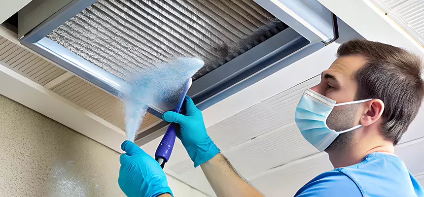 Our Home Ventilation Cleaning Services in Alum Rock, CA
