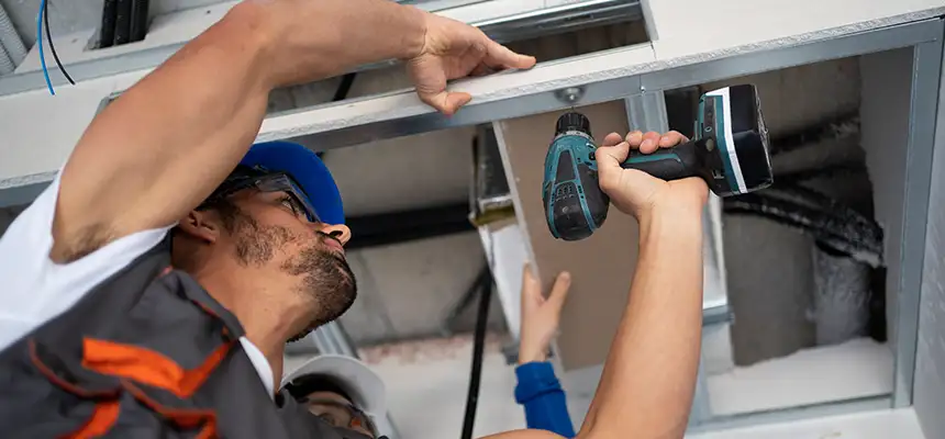 Our Improve Home Air Circulation Services in Alum Rock, CA