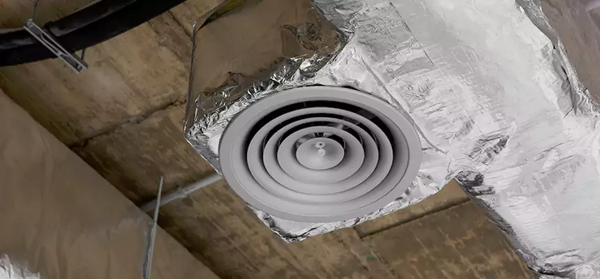 Our Industrial Dryer Vent Cleaning Services in Alum Rock, CA