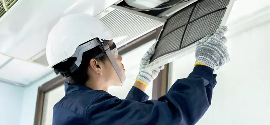 Our Mold & Mildew Removal from Air Ducts Services in Alum Rock, CA