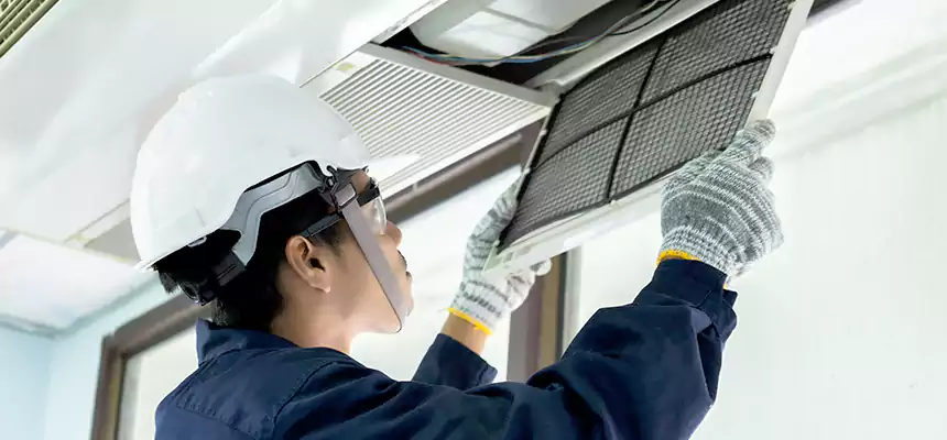 Our Multi-family Home Duct Cleaning Services in Alum Rock, CA