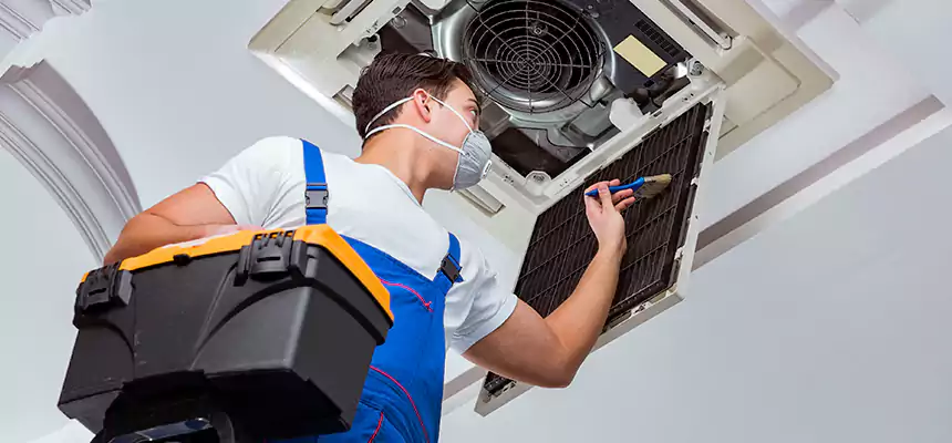 Specialized Office Duct Cleaning  in Alum Rock, CA