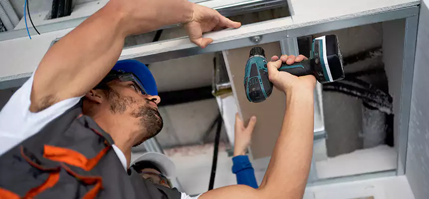 Our Retail Store Duct Cleaning Services in Alum Rock, CA