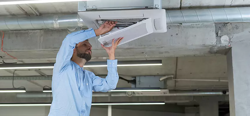 Our Room Addition Duct Installation Services in Alum Rock, CA
