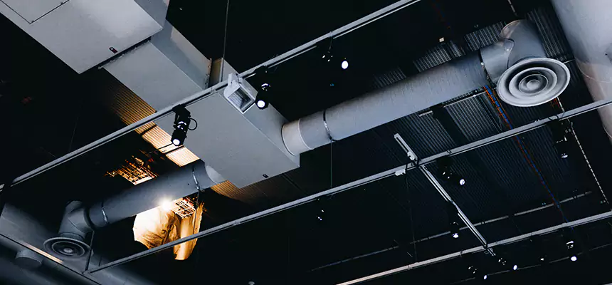 Our Seasonal Allergy Air Duct Cleaning Services in Alum Rock, CA