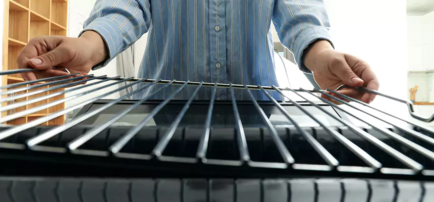 Our Vent Grille Washing Services in Alum Rock, CA