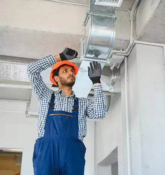 Professional Air Duct Cleaning Service in Alum Rock, CA