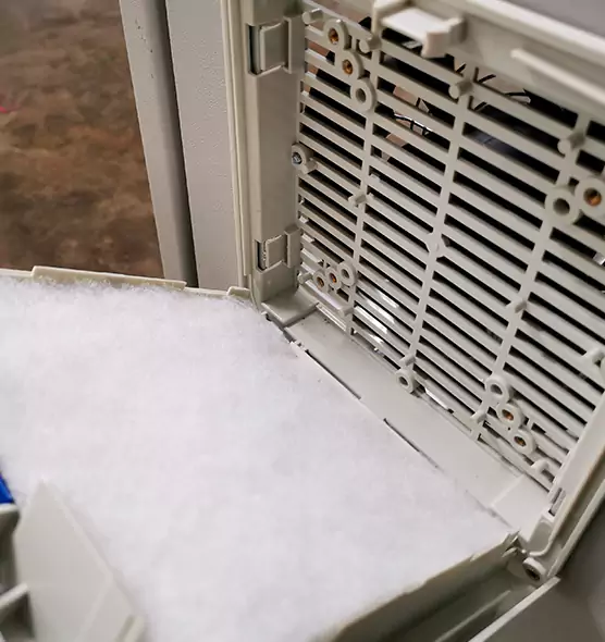 About Air Duct Overhaul & Upgrades in Alum Rock, CA