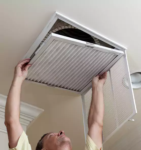Trusted Apartment Air Duct Cleaning in Alum Rock, CA