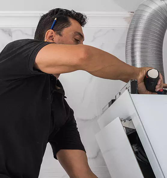 Trusted Bathroom Exhaust Duct Cleaning in Alum Rock, CA