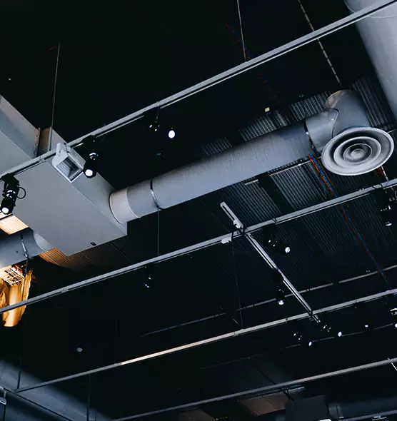 Professional Duct Cleaning For LEED Homes in Alum Rock, CA