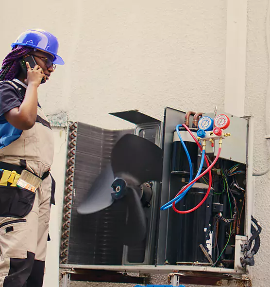 Professional Energy-Efficient HVAC Cleaning in Alum Rock, CA