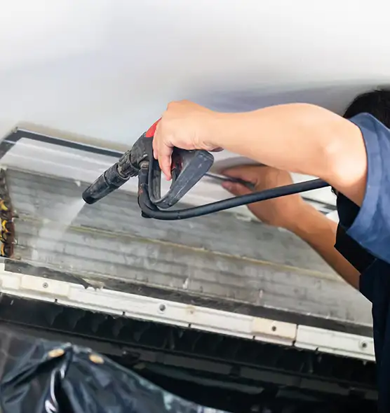 Welcome to Move-in/Move-out Duct Cleaning Services in Alum Rock, CA