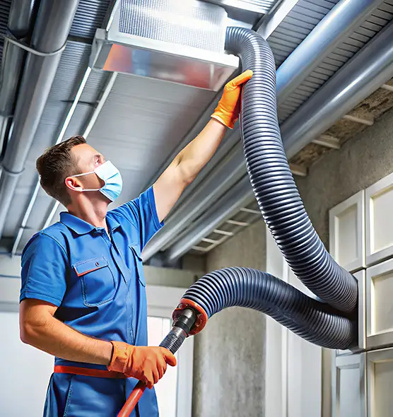 Welcome to Air Duct Cleaning & Repairs Alum Rock — Your Local Roof Dryer Vent Cleaning Specialists in Alum Rock, CA