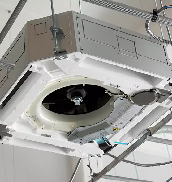 Professional Roof Vent Lint Removal Alum Rock, CA