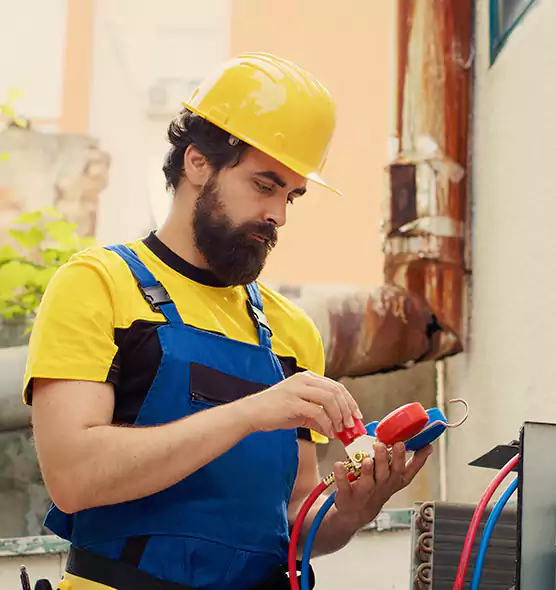 About Smart HVAC Installation in Alum Rock, CA