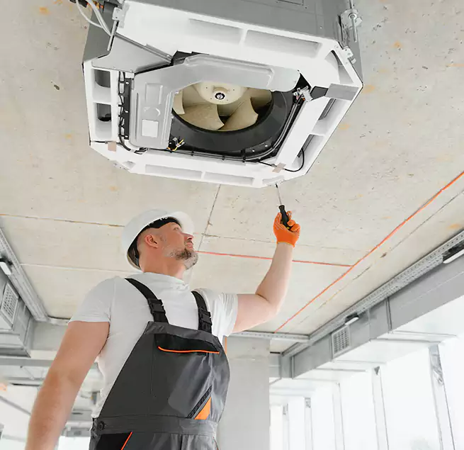 Why Homeowners & Businesses Trust Us in Alum Rock, CA?