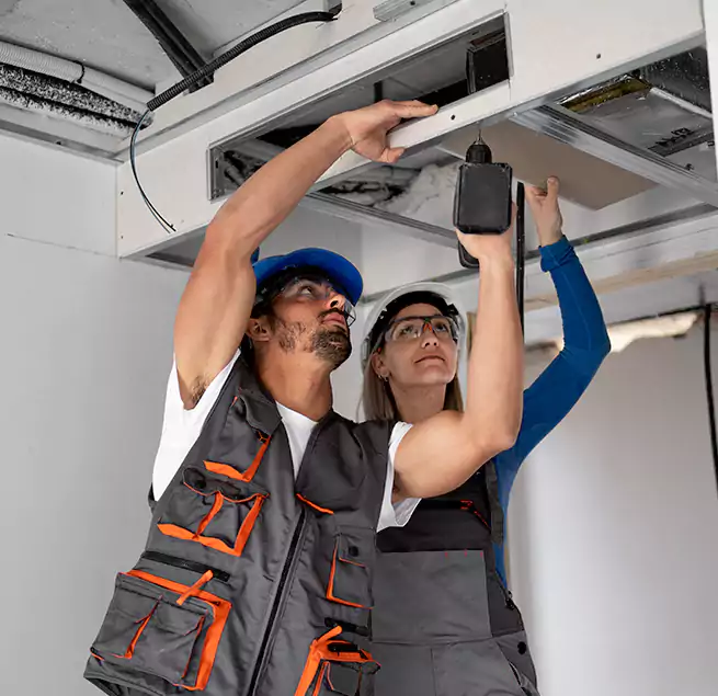 Why Homeowners & Businesses Trust Us in Alum Rock, CA