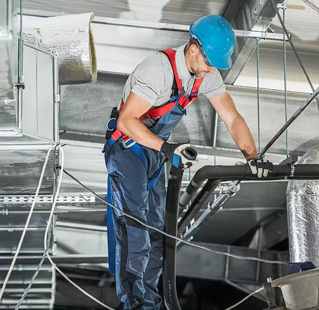 Why Homeowners & Businesses Trust Us in Alum Rock, CA?