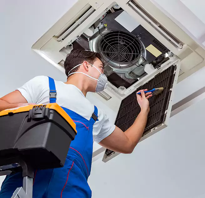 Why Homeowners & Businesses Trust Us in Alum Rock, CA