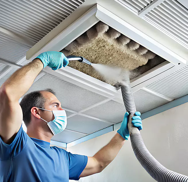 Why Homeowners Businesses Trust Us in Alum Rock, CA?