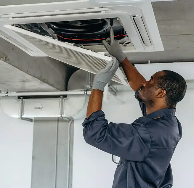 Why Homeowners & Businesses Trust Us in Alum Rock, CA?