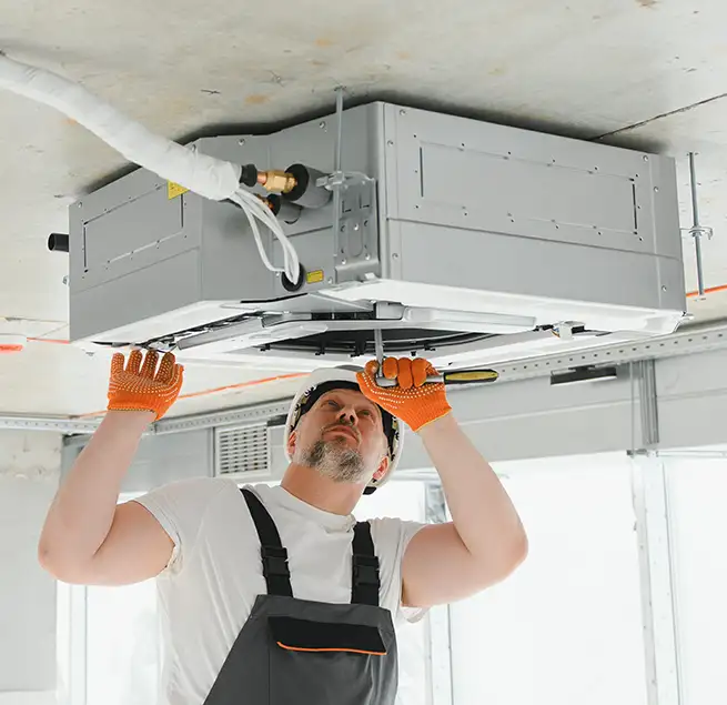 Why Homeowners & Businesses Trust Us Alum Rock, CA