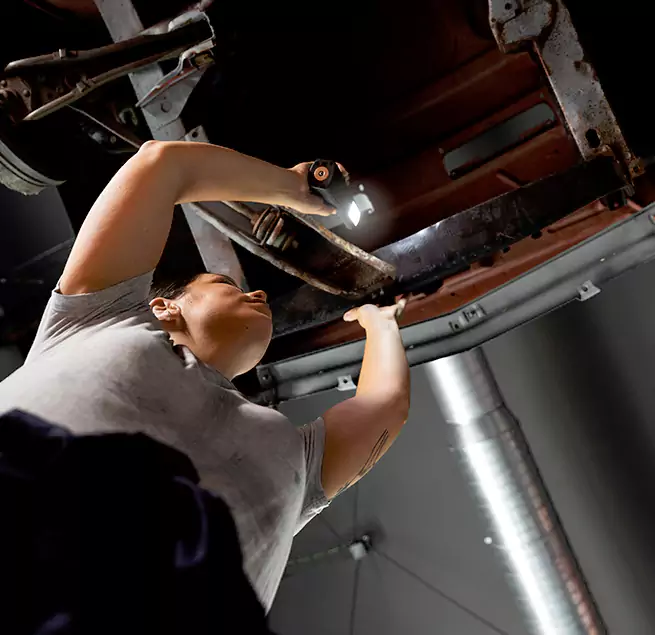 Why Homeowners & Businesses Trust Us Alum Rock, CA