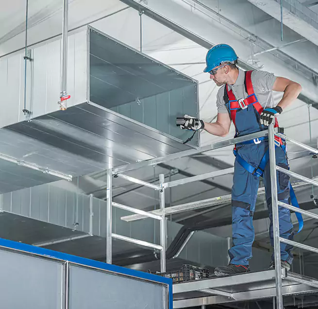 Why Homeowners & Businesses Trust Us Alum Rock, CA