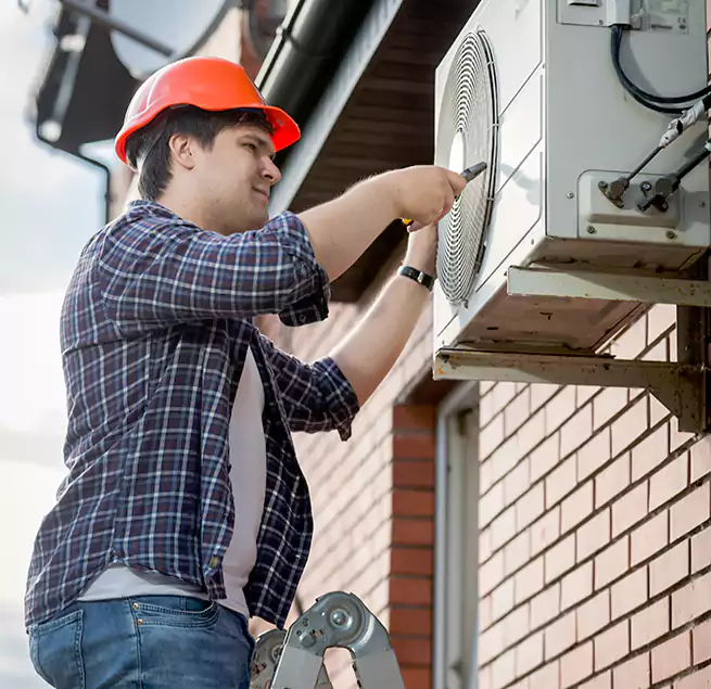 Why Homeowners & Businesses Trust Us Alum Rock, CA